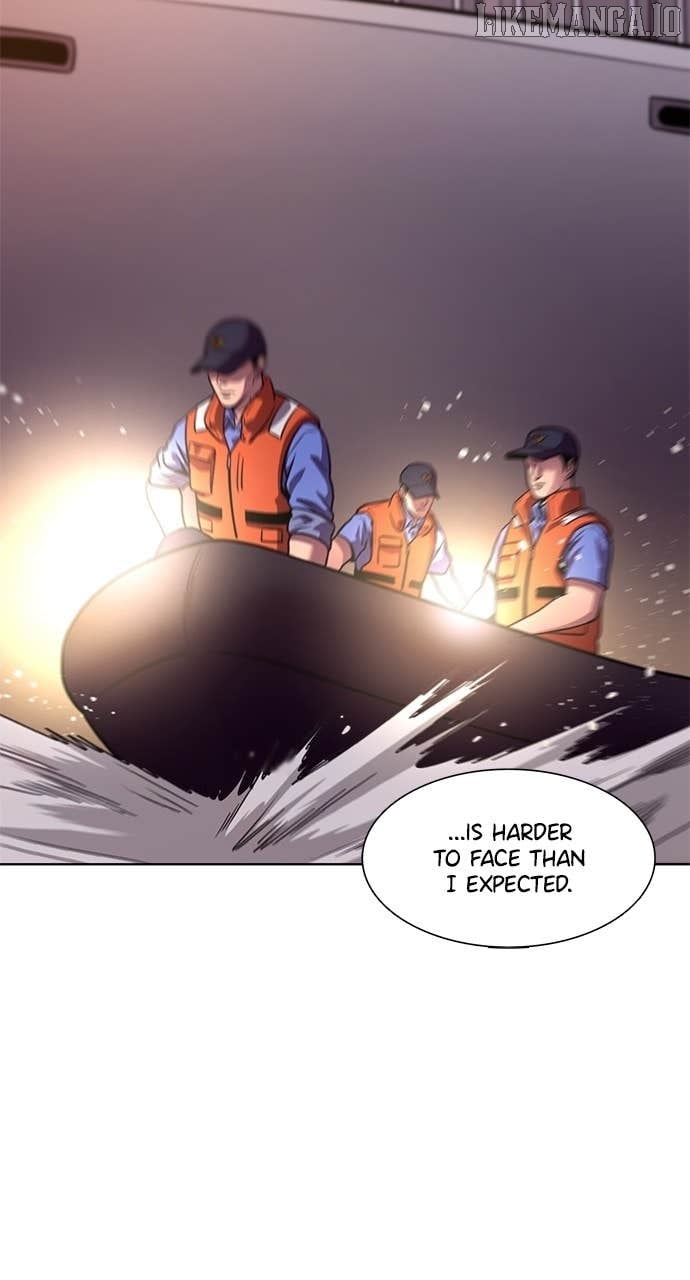 Read 1 Second Manga Online