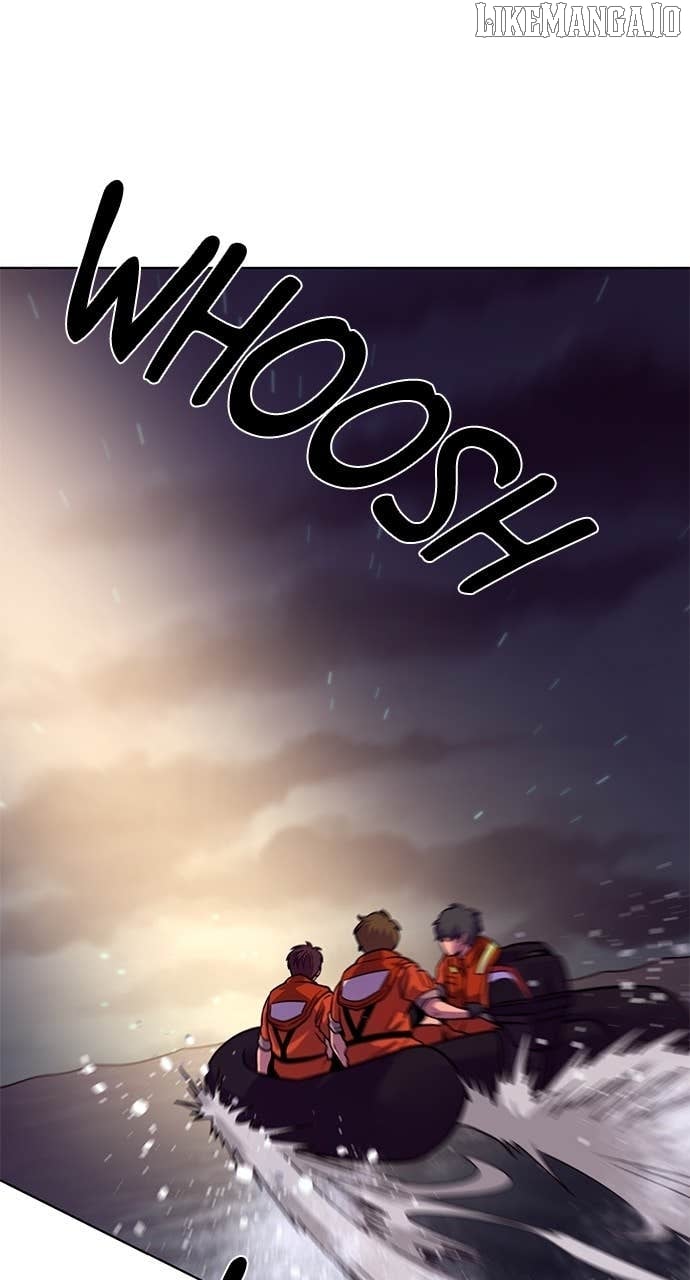 Read 1 Second Manga Online