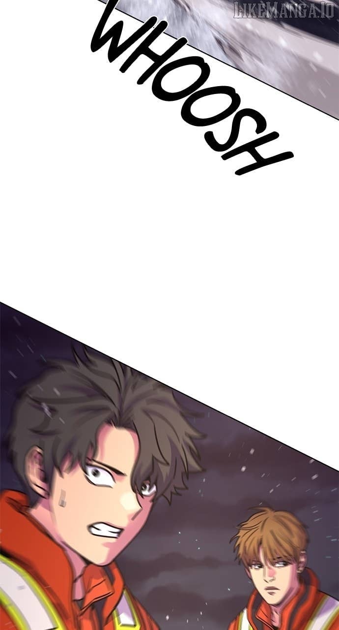 Read 1 Second Manga Online