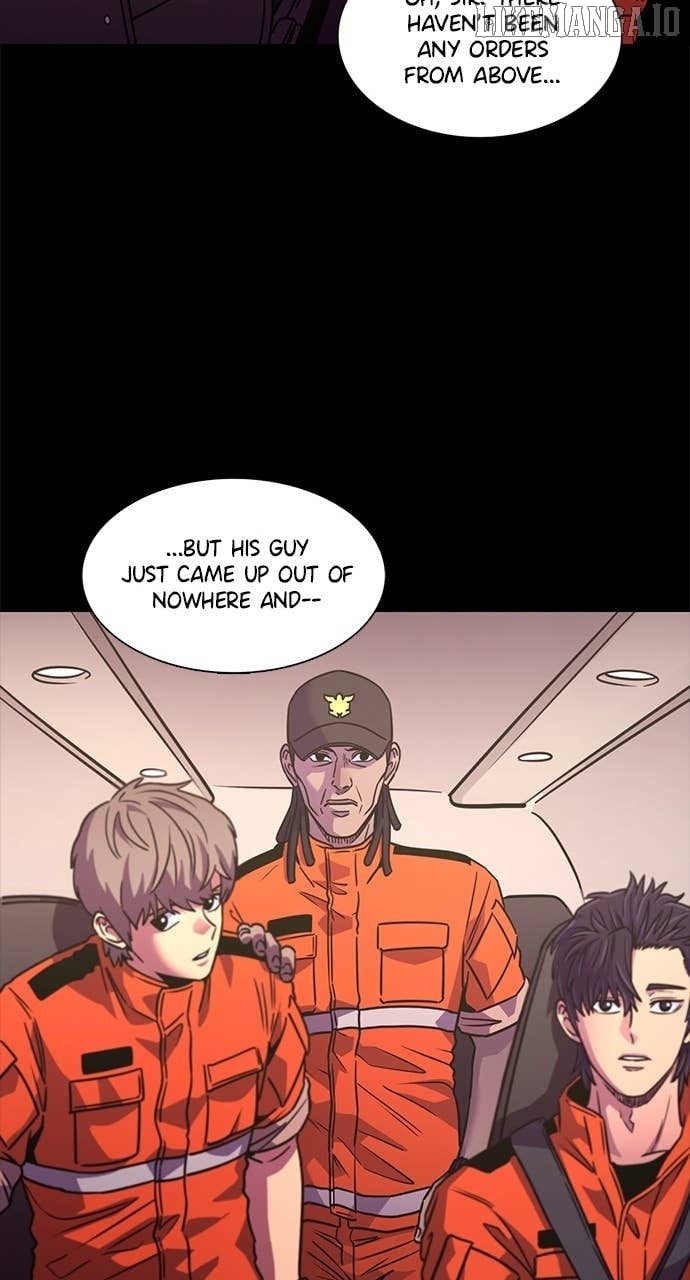Read 1 Second Manga Online