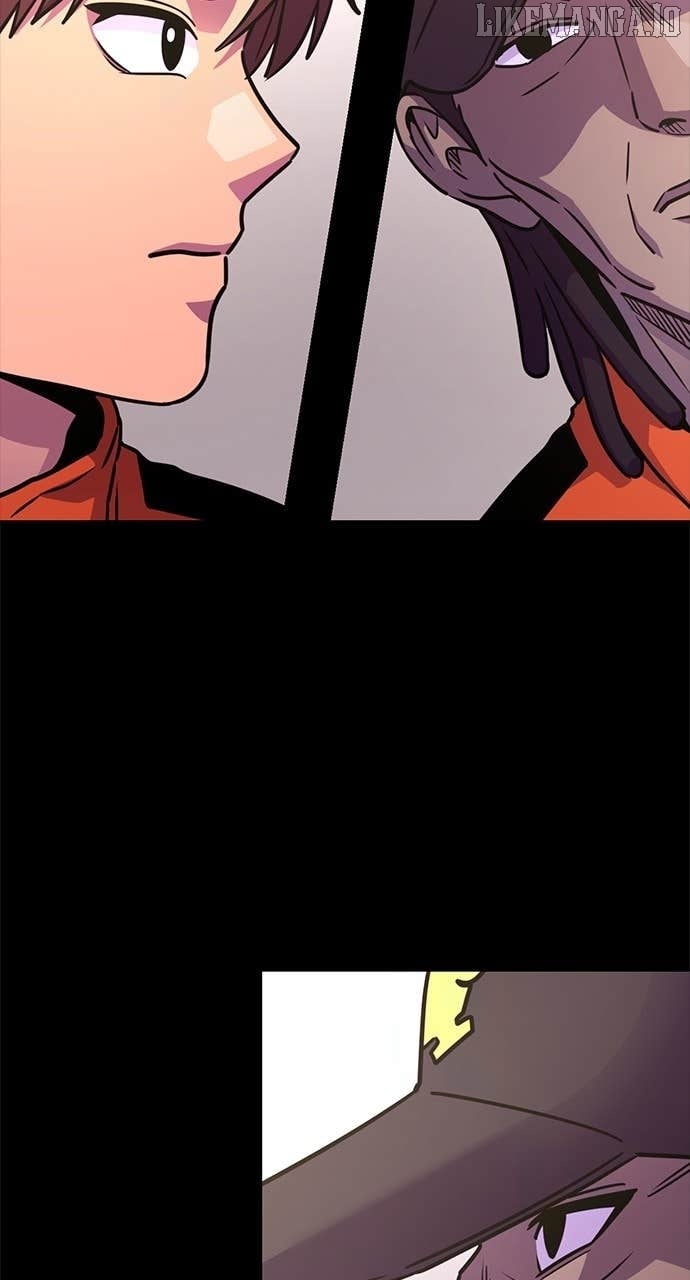 Read 1 Second Manga Online