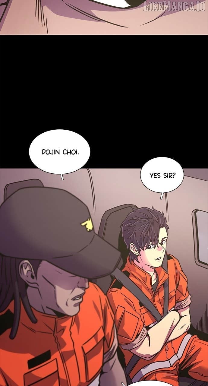 Read 1 Second Manga Online