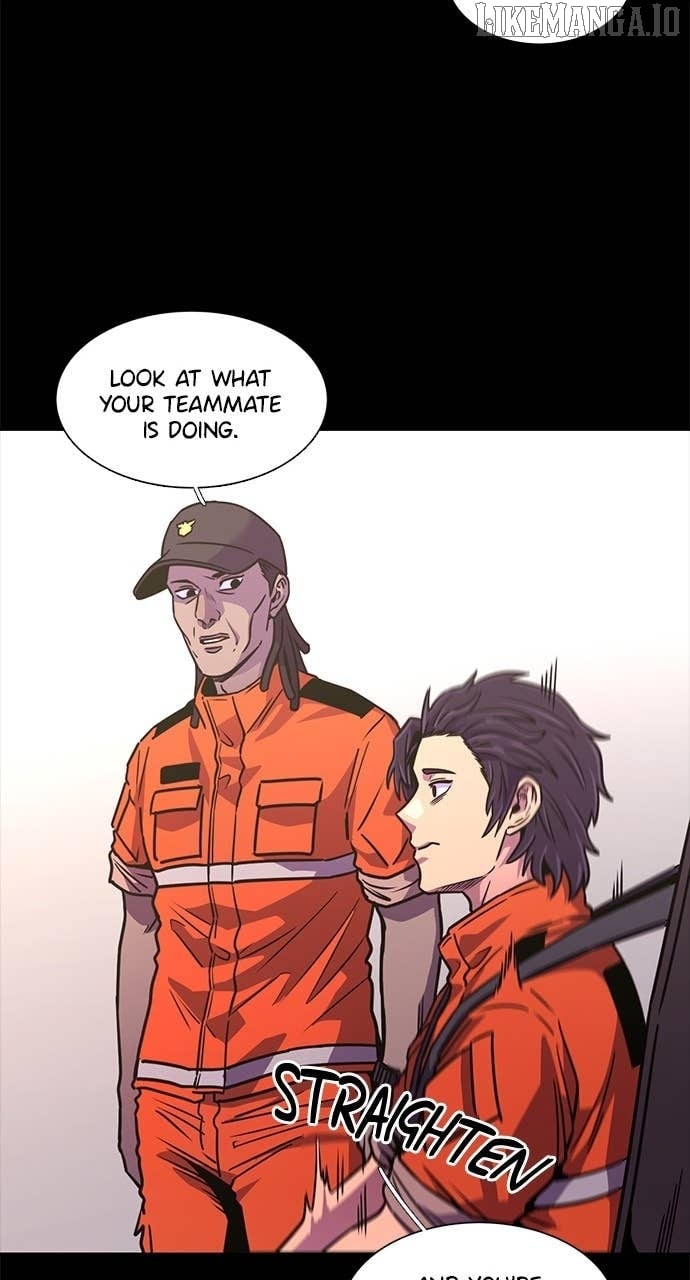 Read 1 Second Manga Online
