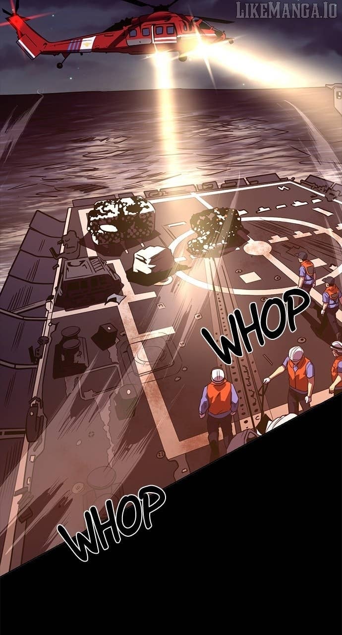 Read 1 Second Manga Online