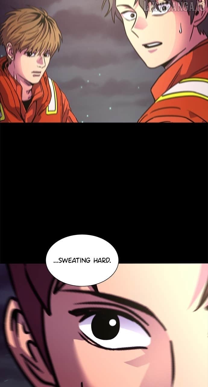 Read 1 Second Manga Online