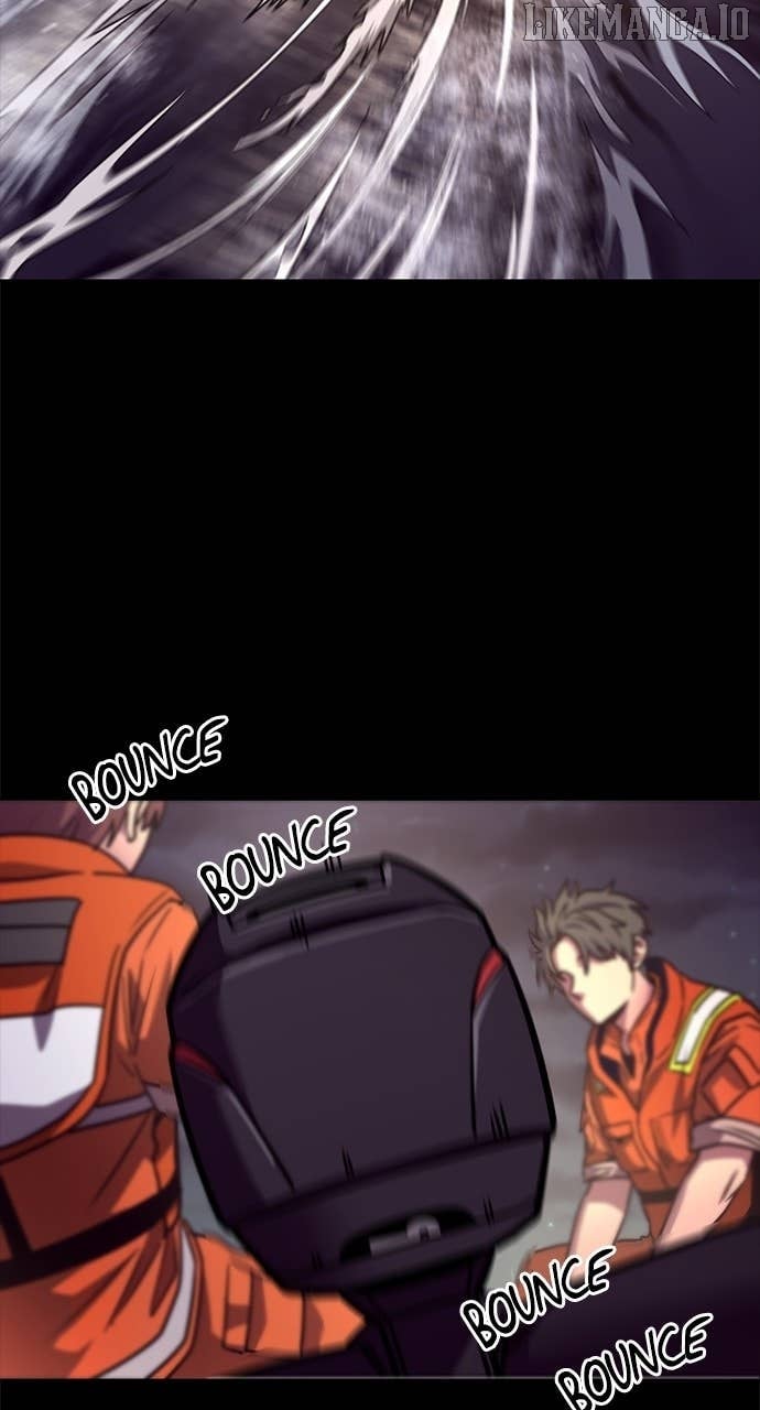 Read 1 Second Manga Online