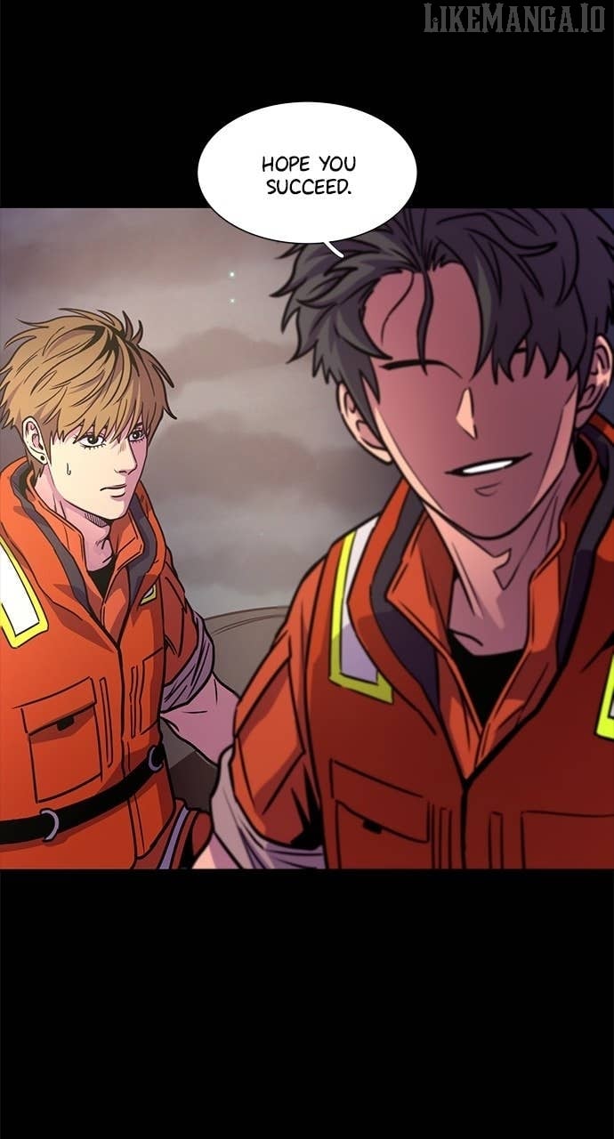 Read 1 Second Manga Online