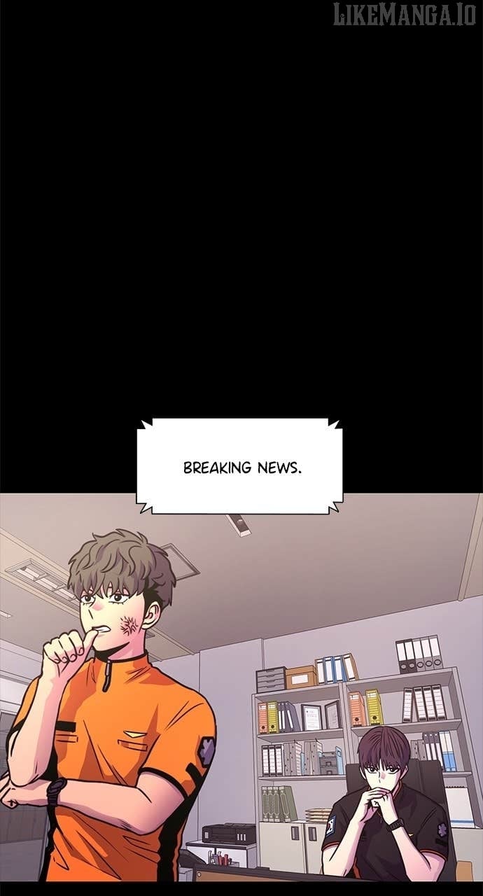 Read 1 Second Manga Online