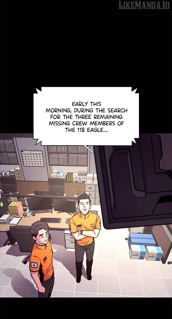 Read 1 Second Manga Online