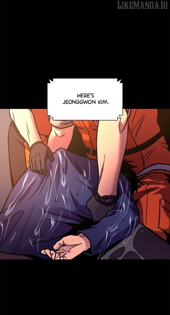 Read 1 Second Manga Online