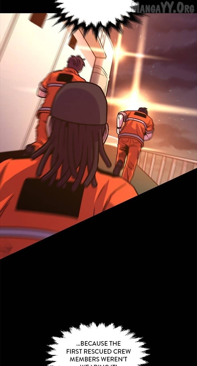 Read 1 Second Manga Online