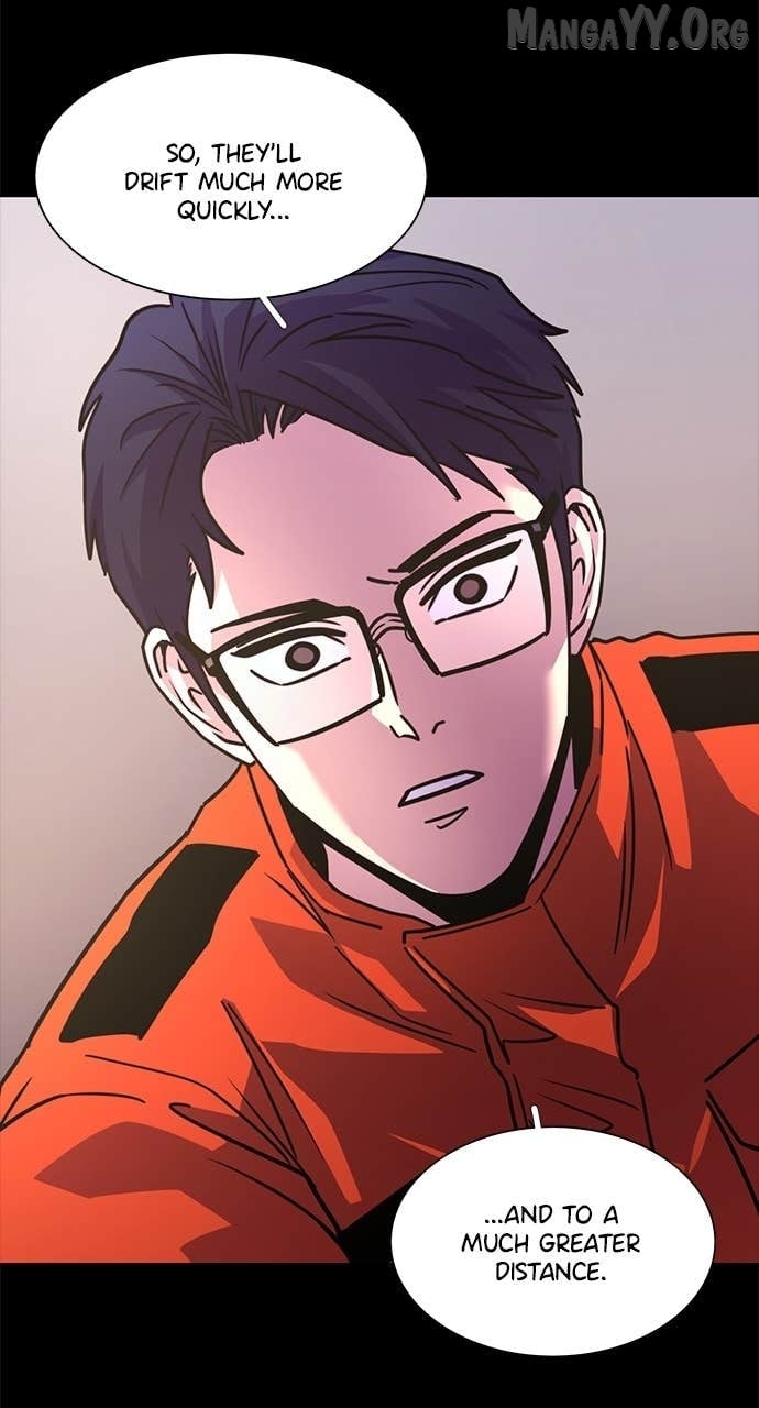 Read 1 Second Manga Online