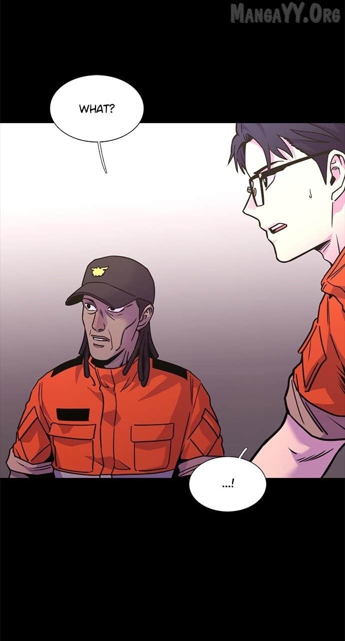 Read 1 Second Manga Online