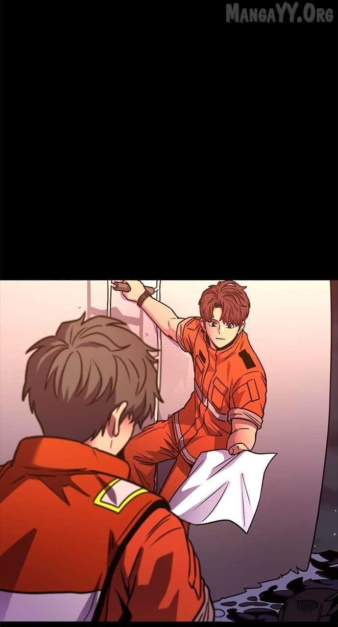 Read 1 Second Manga Online