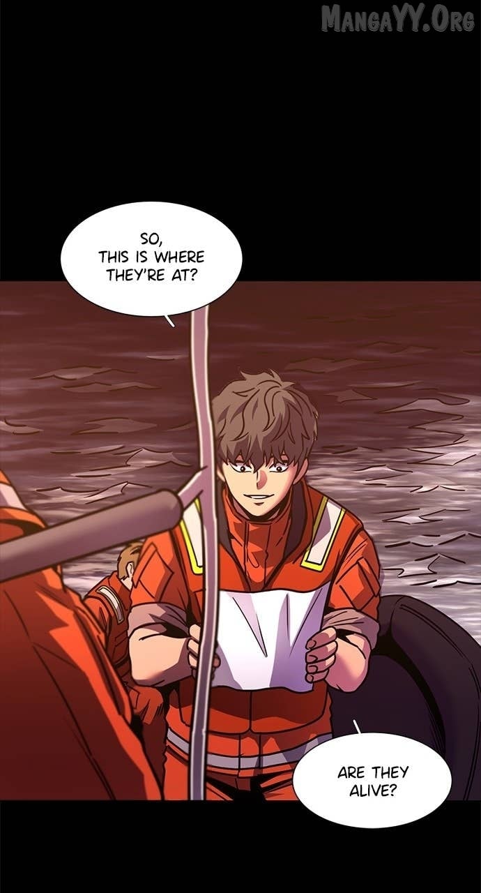 Read 1 Second Manga Online