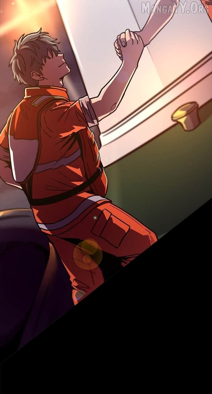 Read 1 Second Manga Online