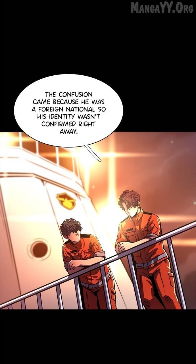 Read 1 Second Manga Online