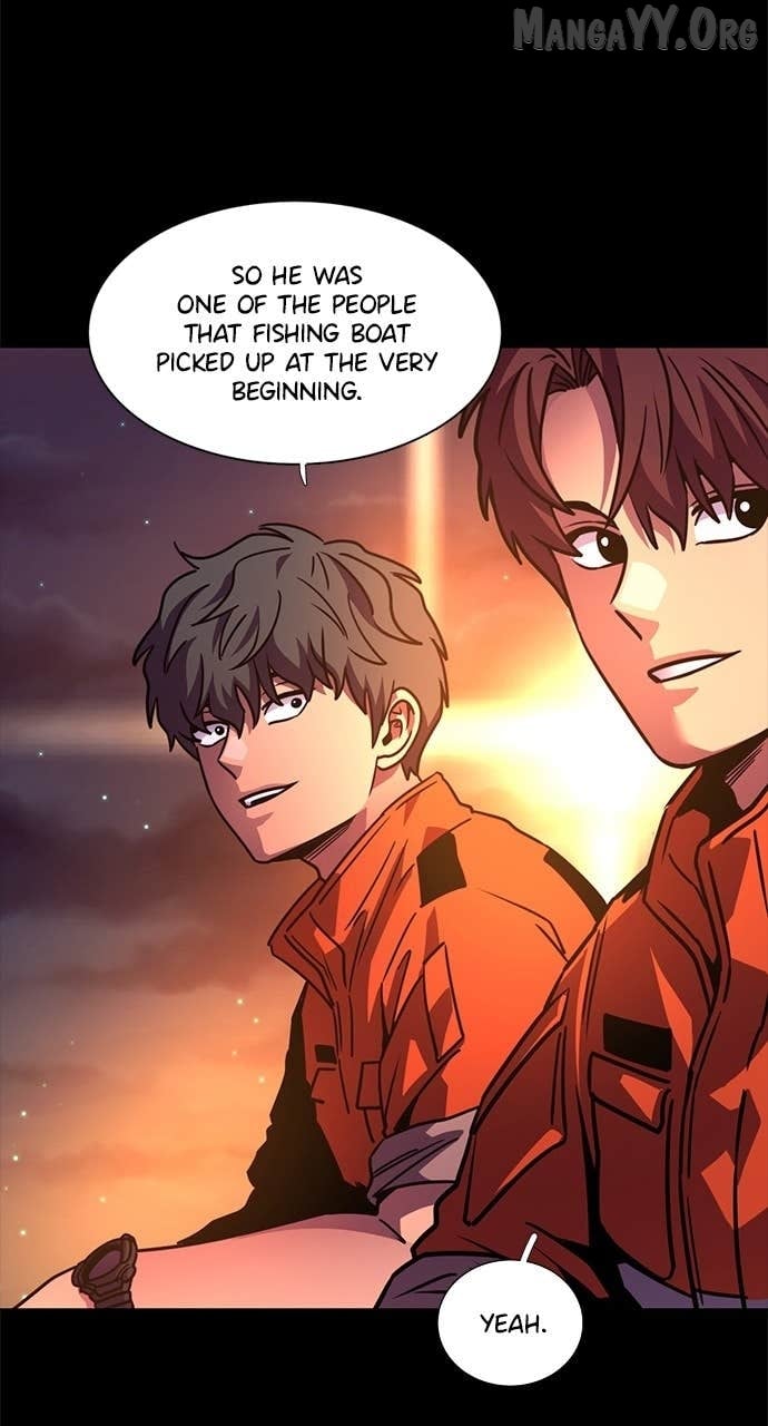 Read 1 Second Manga Online