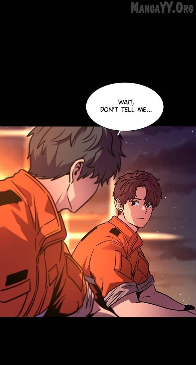 Read 1 Second Manga Online