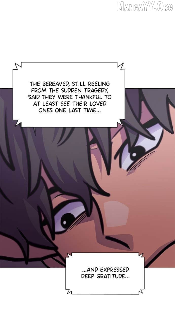 Read 1 Second Manga Online