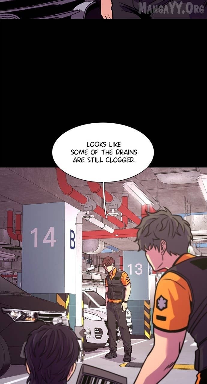Read 1 Second Manga Online