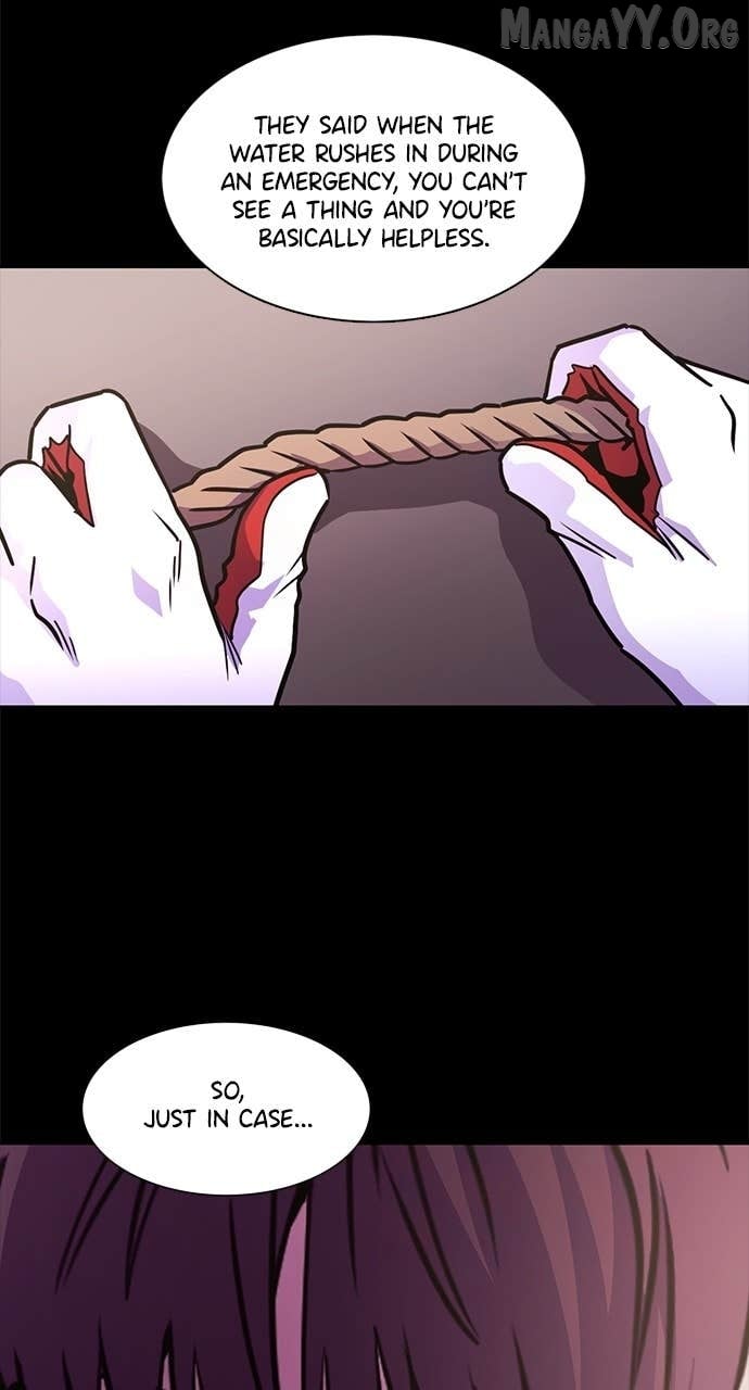 Read 1 Second Manga Online