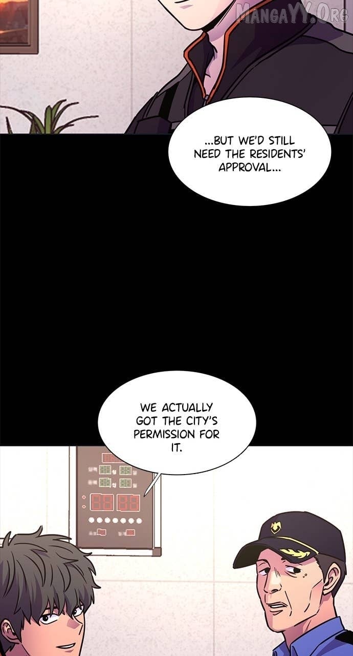 Read 1 Second Manga Online