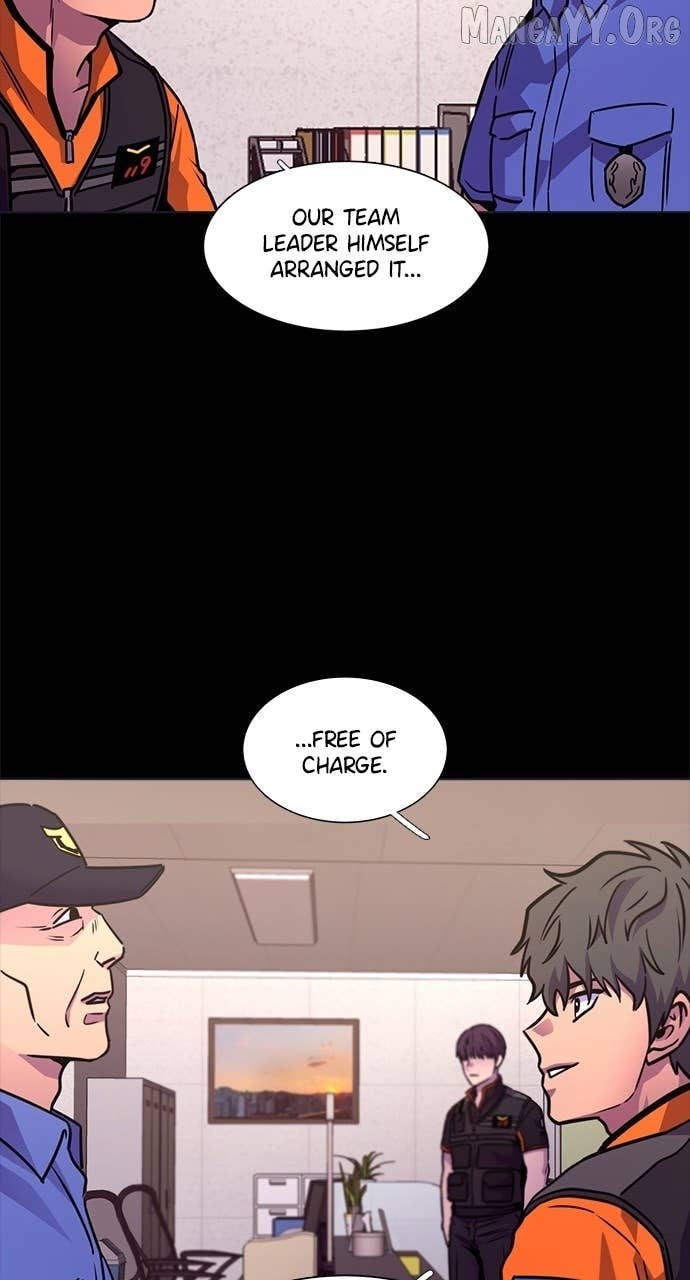 Read 1 Second Manga Online