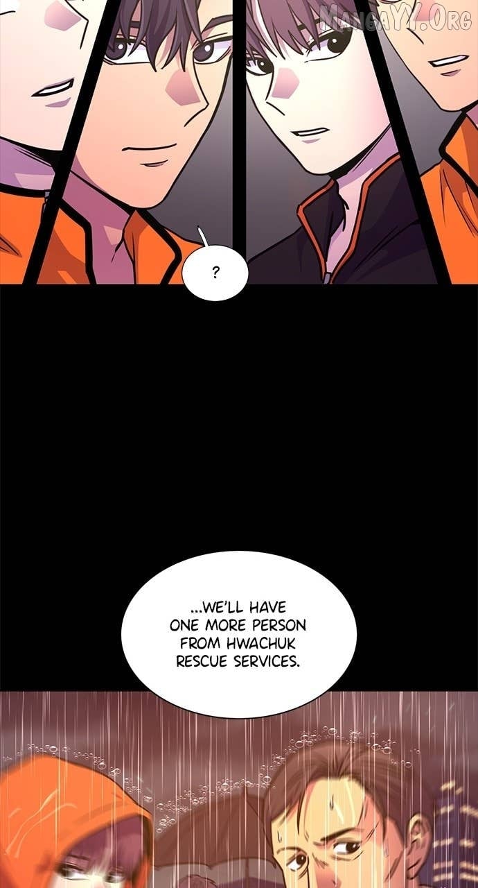 Read 1 Second Manga Online