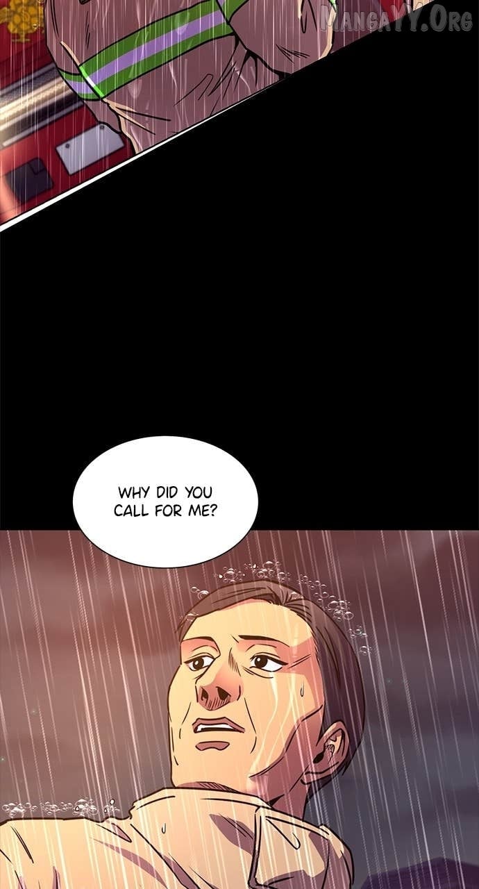 Read 1 Second Manga Online
