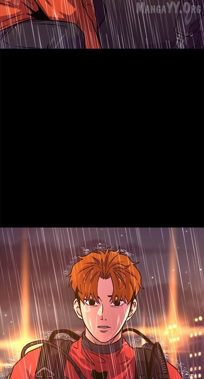 Read 1 Second Manga Online