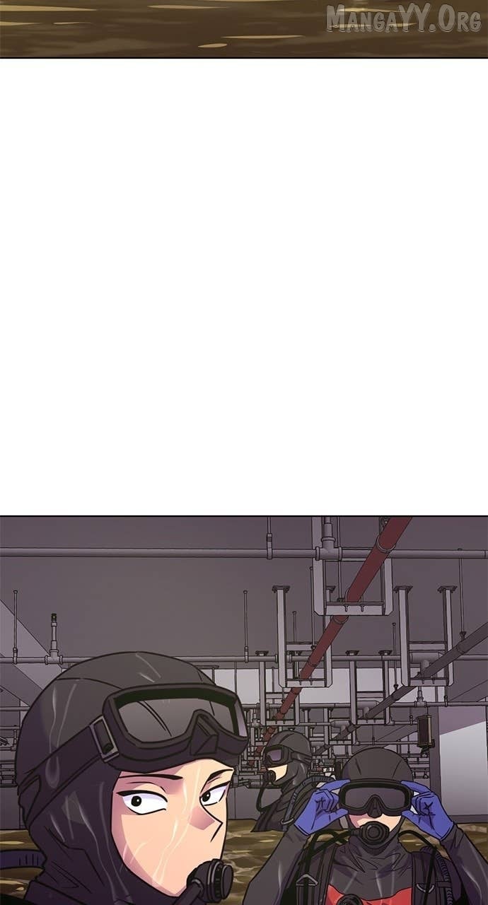 Read 1 Second Manga Online