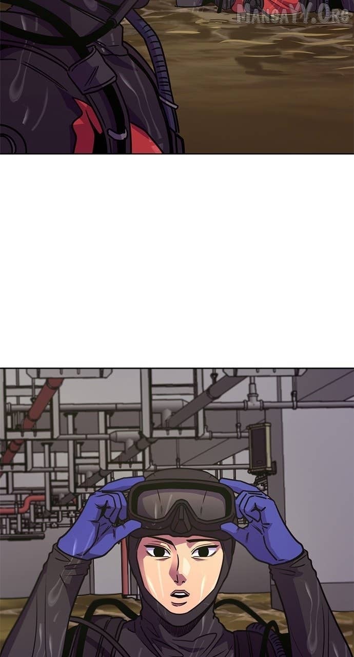 Read 1 Second Manga Online