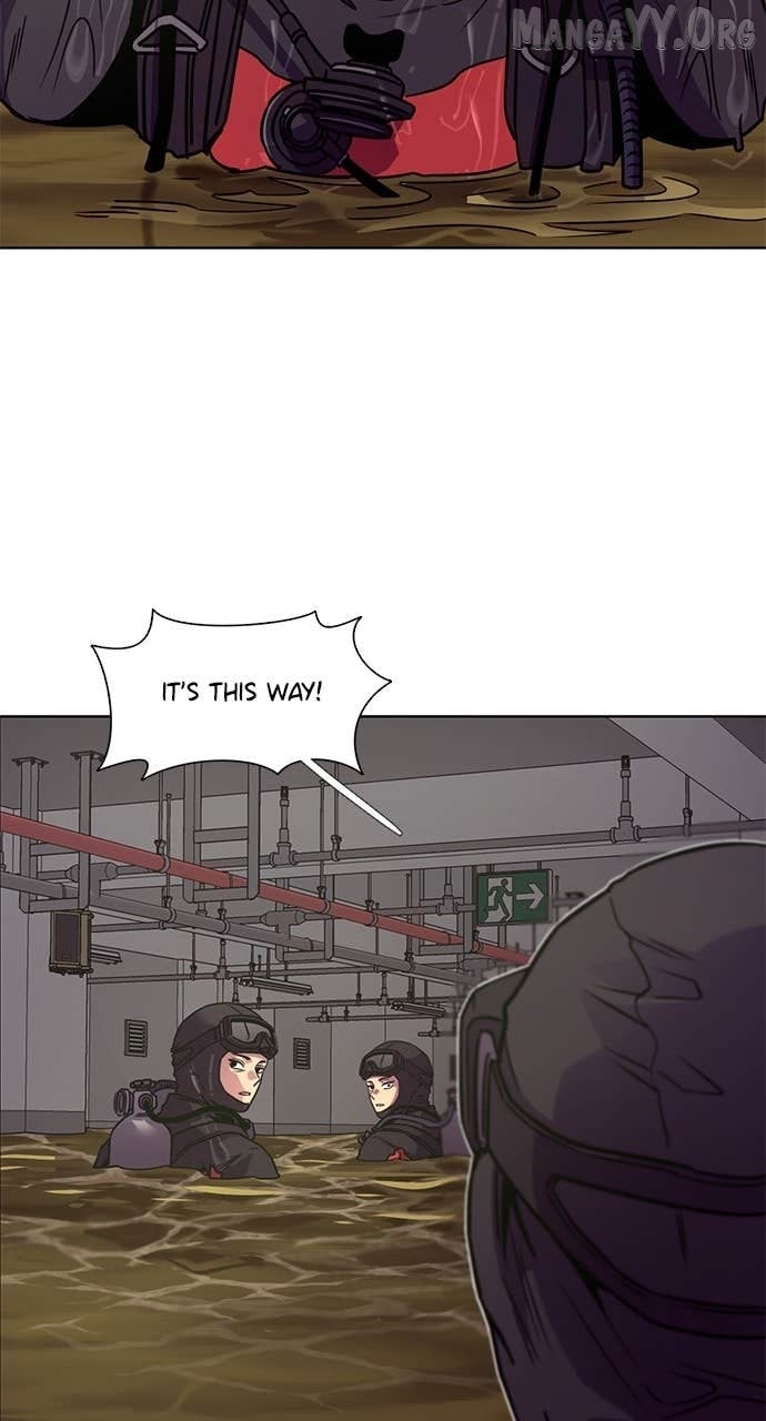 Read 1 Second Manga Online