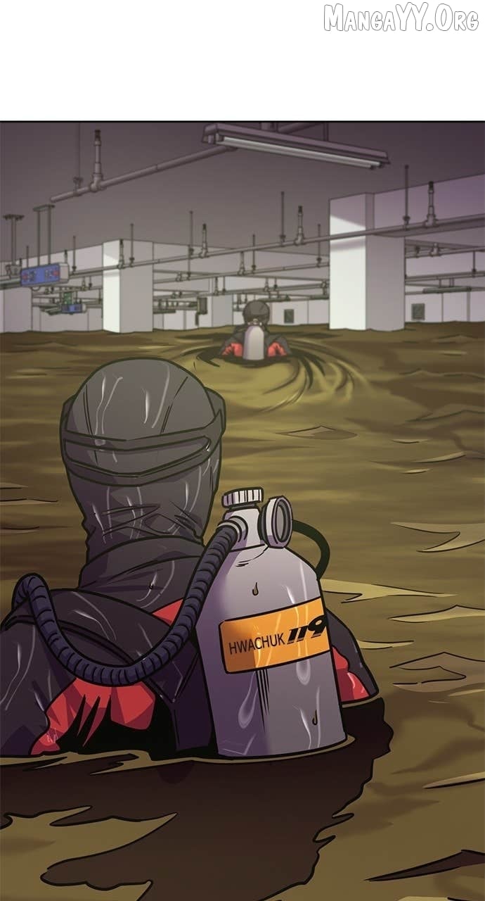 Read 1 Second Manga Online