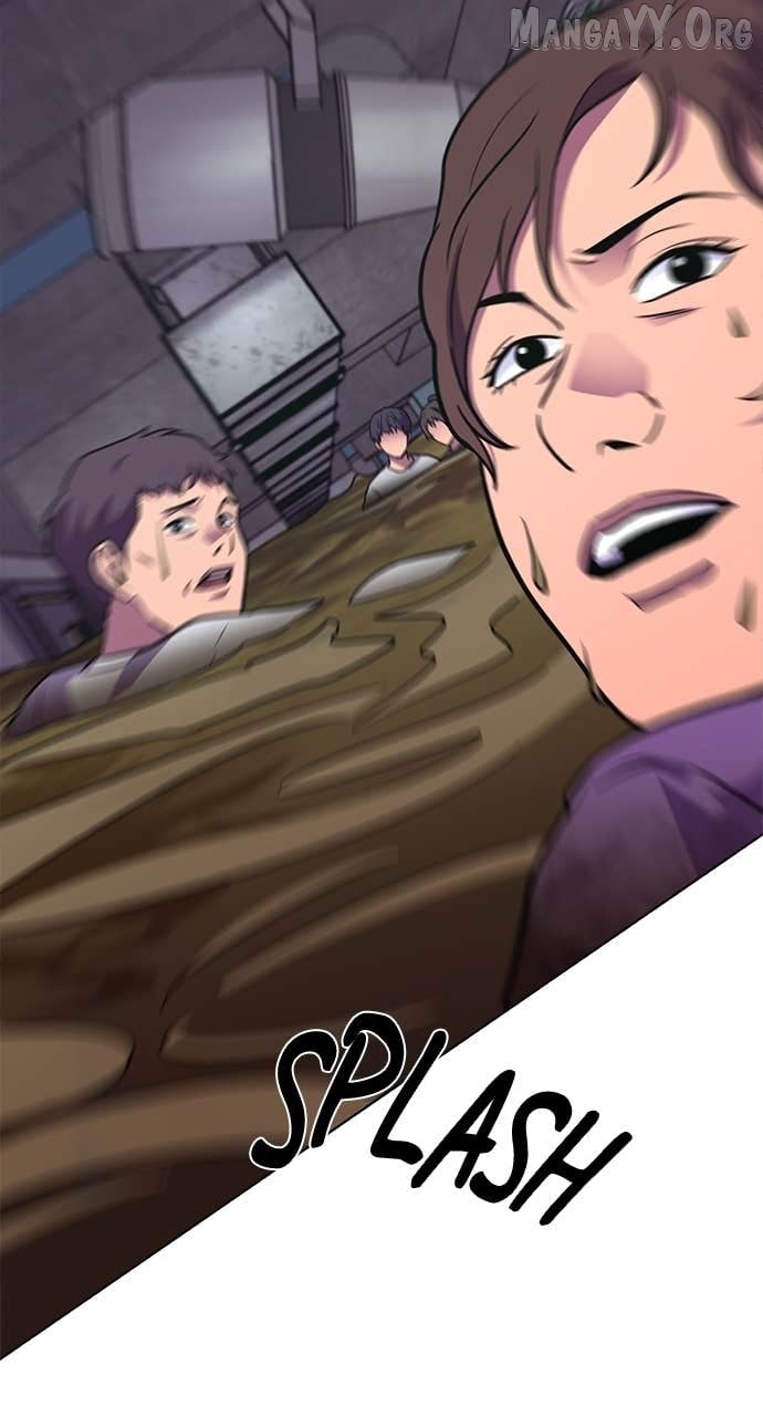 Read 1 Second Manga Online
