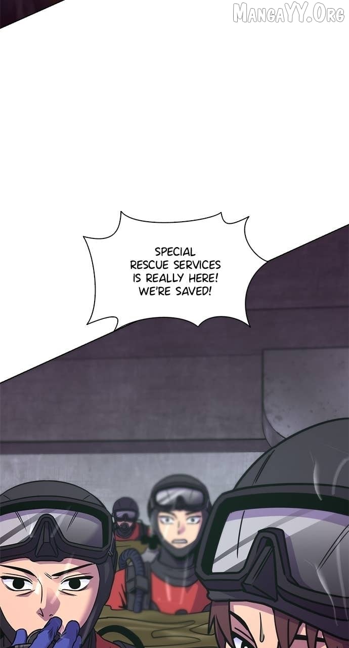 Read 1 Second Manga Online