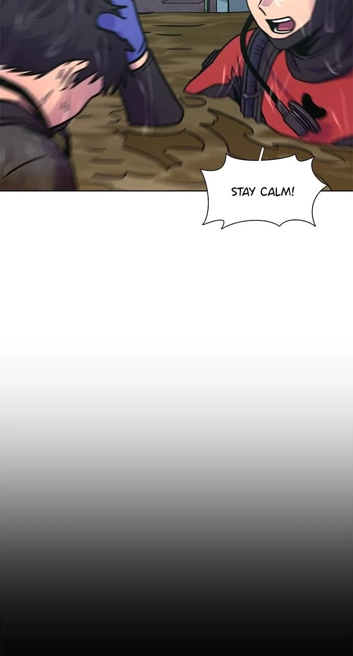 Read 1 Second Manga Online