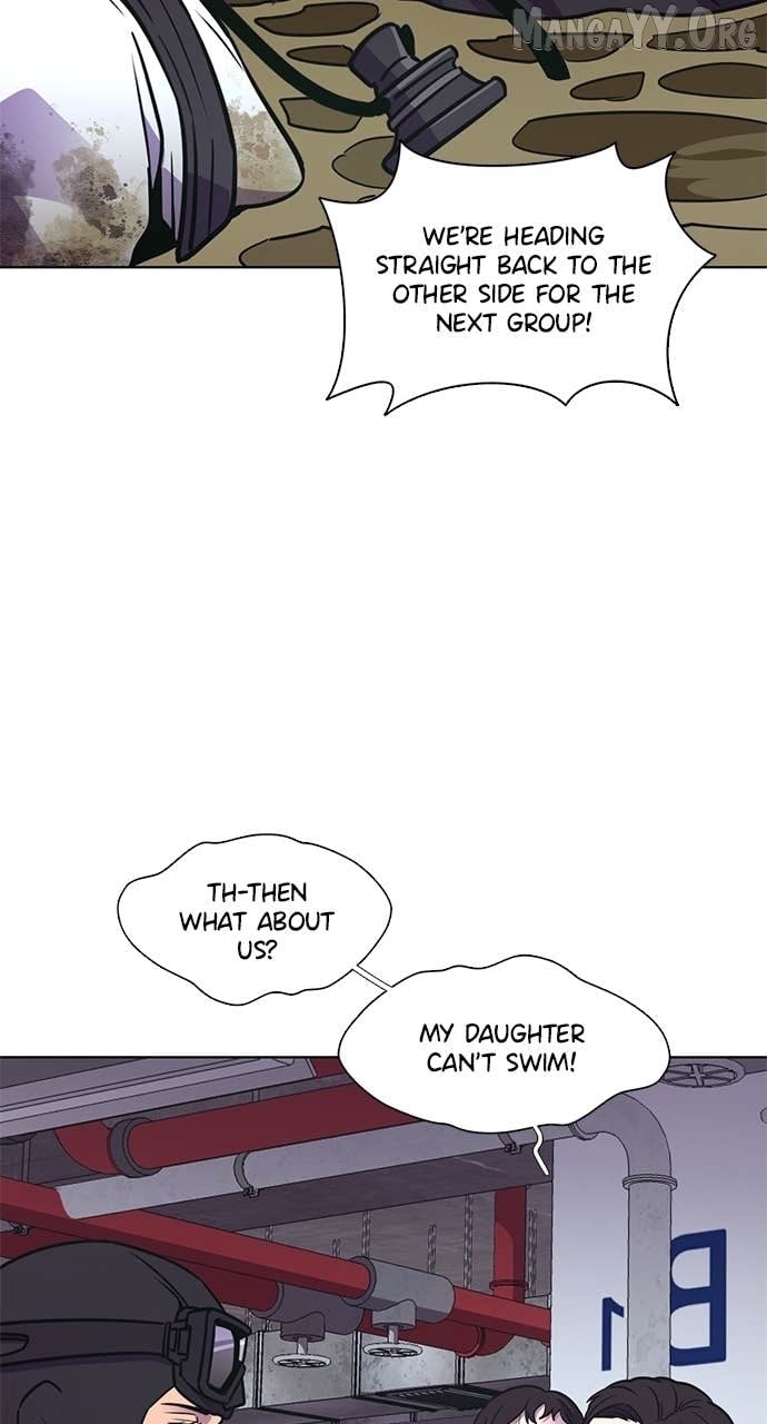 Read 1 Second Manga Online
