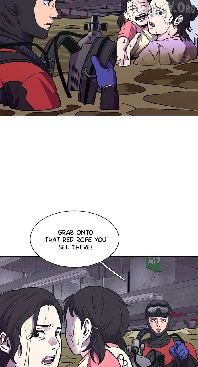 Read 1 Second Manga Online