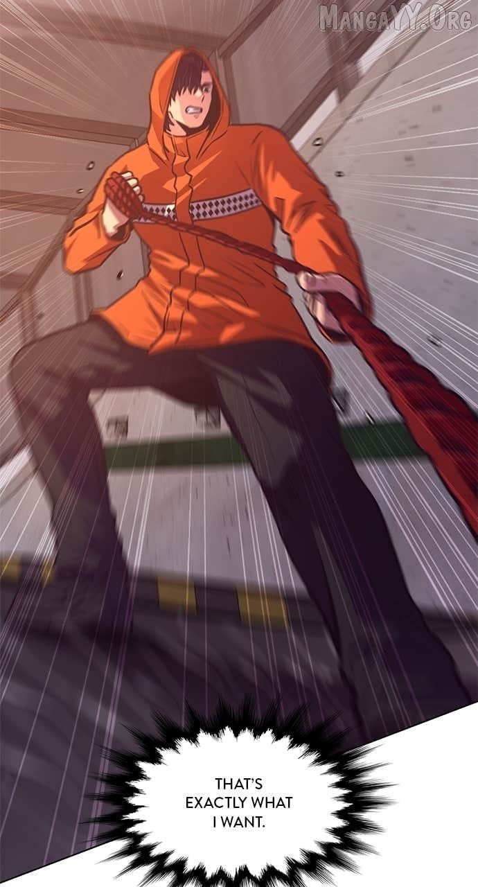 Read 1 Second Manga Online