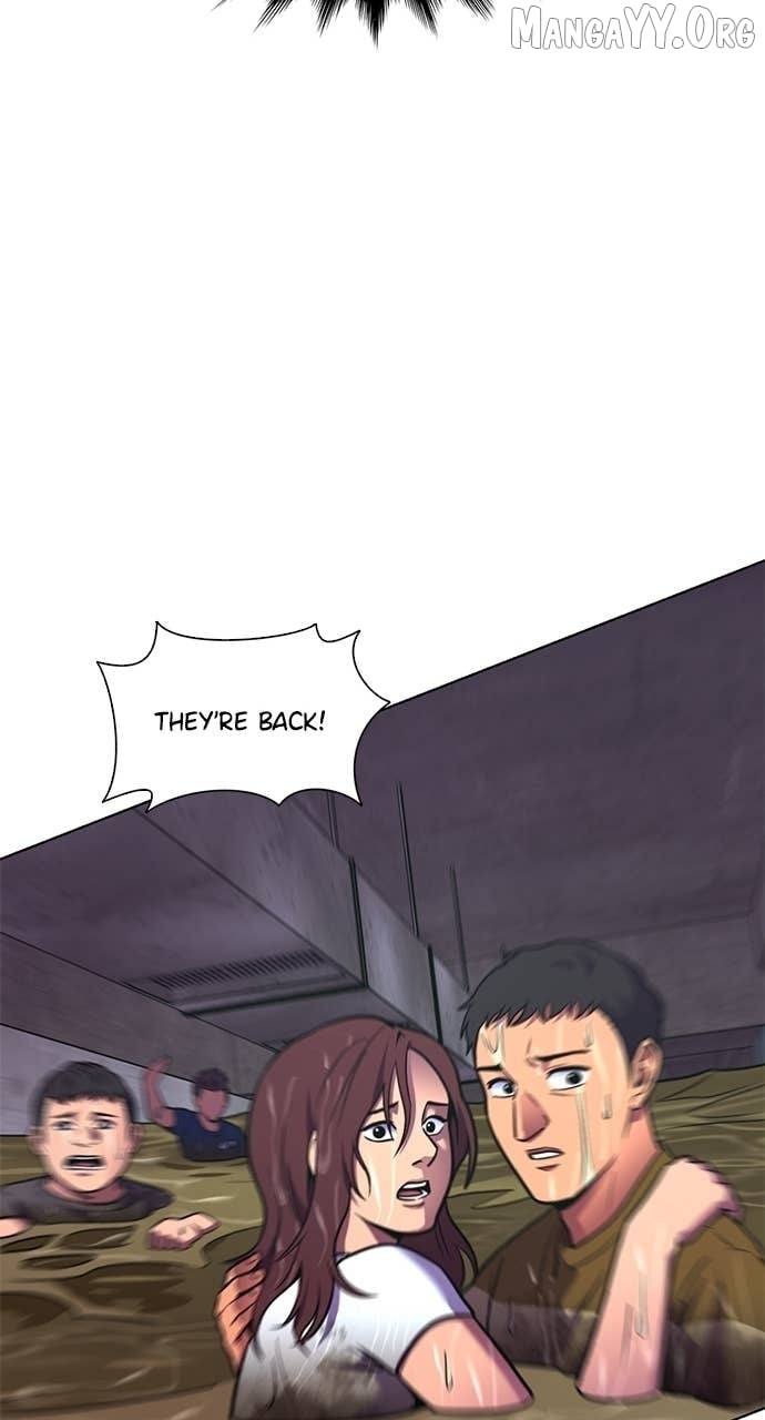 Read 1 Second Manga Online
