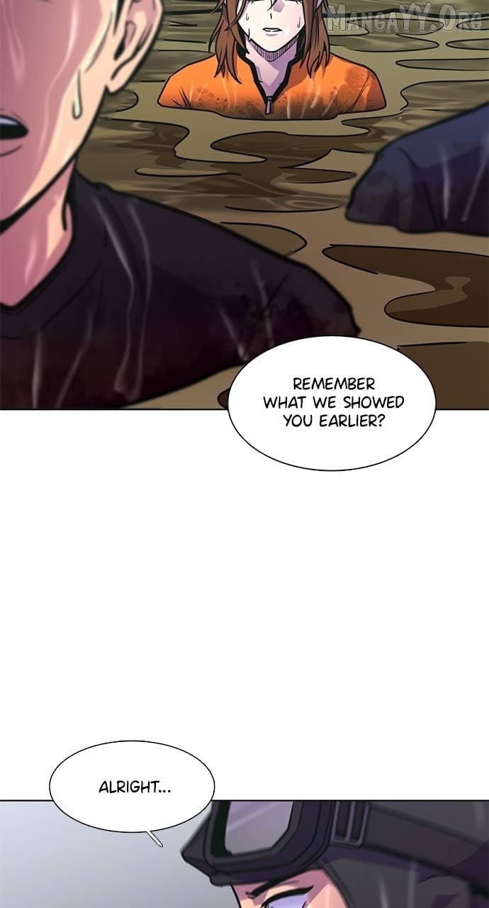 Read 1 Second Manga Online