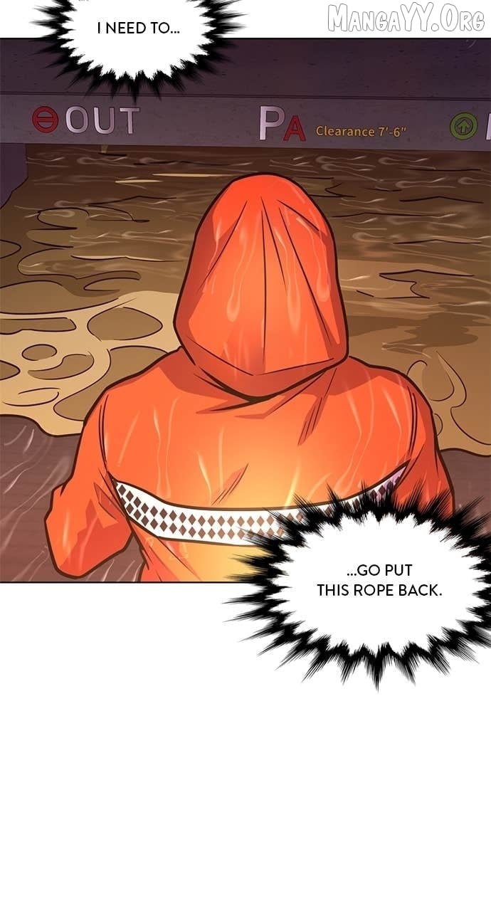 Read 1 Second Manga Online