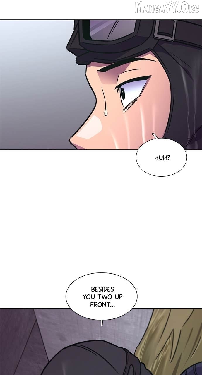 Read 1 Second Manga Online