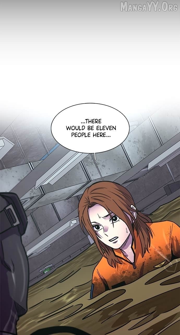 Read 1 Second Manga Online