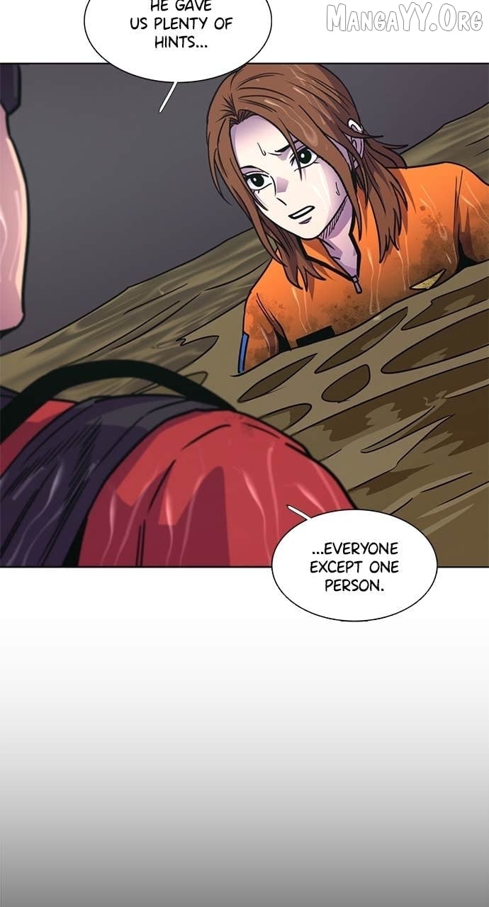 Read 1 Second Manga Online