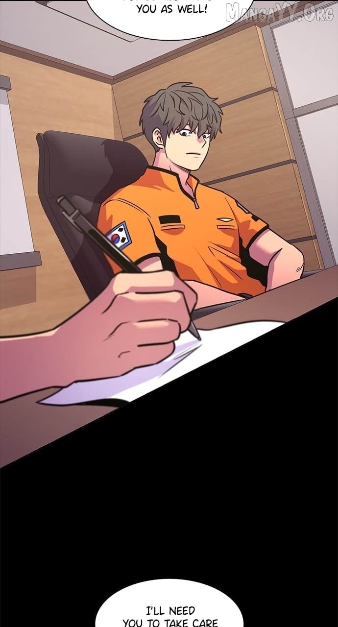 Read 1 Second Manga Online