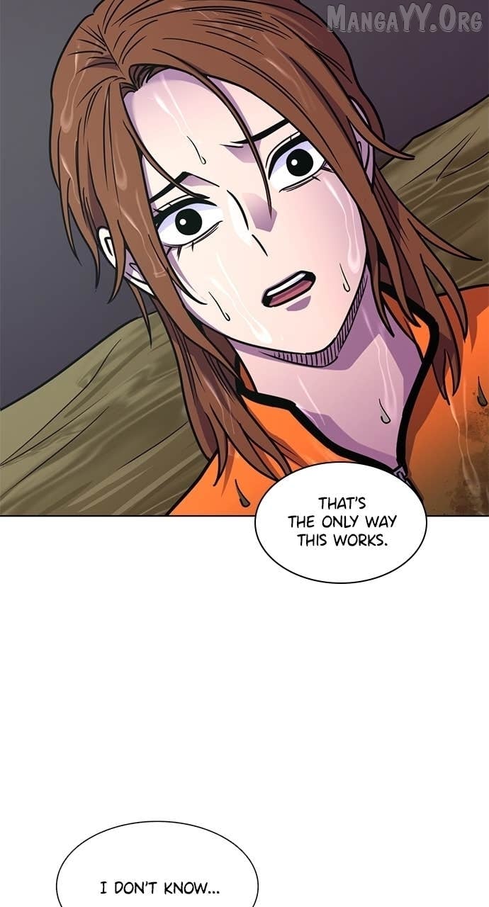 Read 1 Second Manga Online