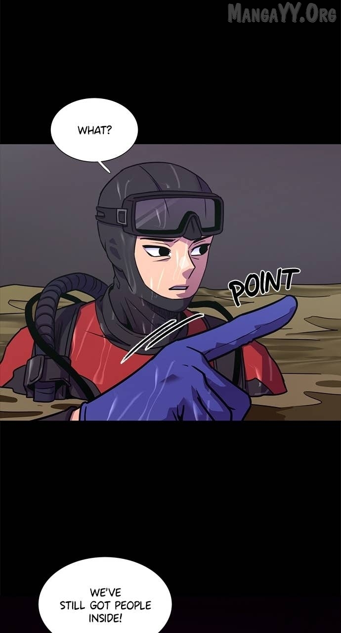 Read 1 Second Manga Online